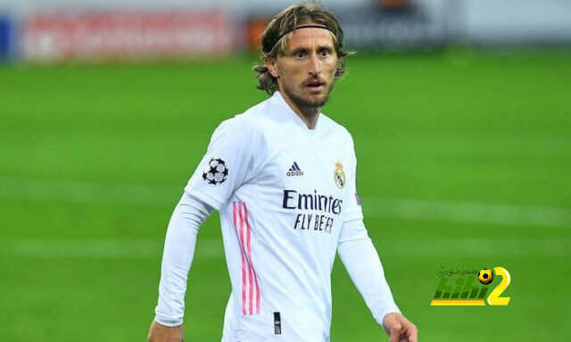 ترتيب الدوري الإسباني بعد تعثر ريال مدريد أمس