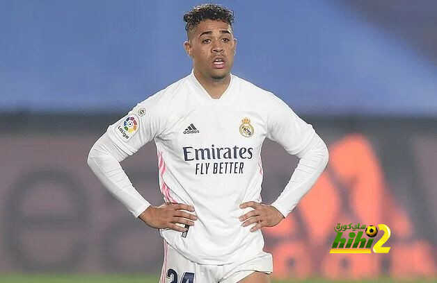هل يحسم أتلتيكو مدريد الليغا في ديربي العاصمة؟