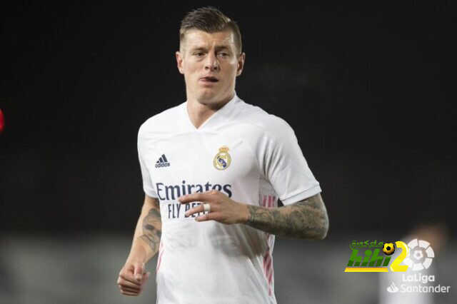 سبب وحيد قد يمنع ريال مدريد من التتويج بلقب الليغا