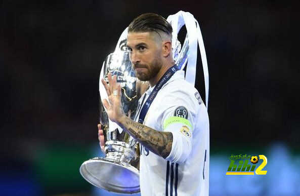بيدريرول: سبب وحيد يجبر راموس على تجديد عقده