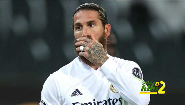 الضغط يزداد على راموس بسبب زملائه في ريال مدريد!
