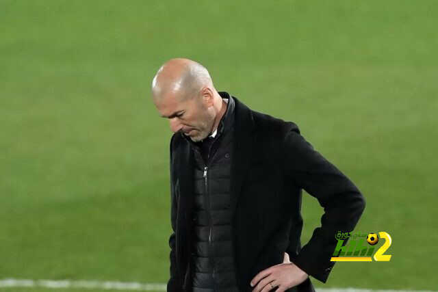 إحسبها بالورقة والقلم …هذا سر تراجع ريال مدريد في الدوري