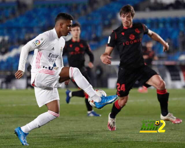 إذا لعب ريال مدريد كل مباريات الموسم بهذه الطريقة سيكون المرشح للفوز في الليجا !