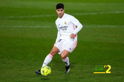 ماذا قدم أسينسيو في آخر 100 مباراة مع ريال مدريد؟