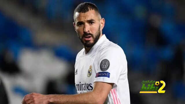 رقم يعبر عن ماساة ريال مدريد الحقيقية هذا الموسم !