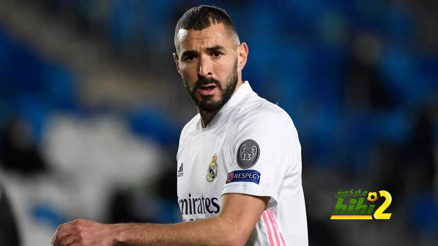 رقم يعبر عن ماساة ريال مدريد الحقيقية هذا الموسم !