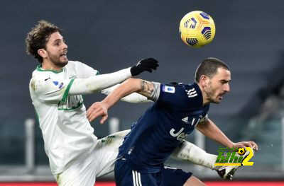 الكشف عن قيمة نجم ساسولو هدف ريال مدريد ومانشستر سيتي