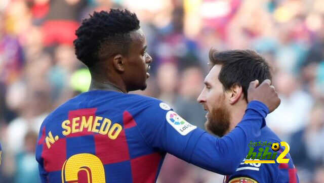 سيميدو يكشف عن كواليس رحيله عن برشلونة .!