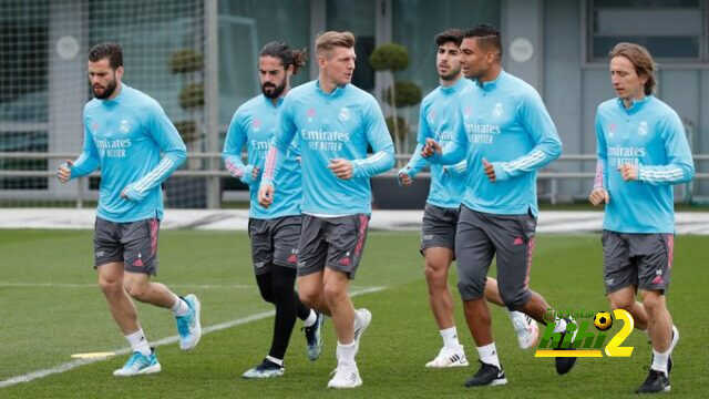 فيديو: ريال مدريد لا يعرف طعم الراحة بسبب ديربي العاصمة