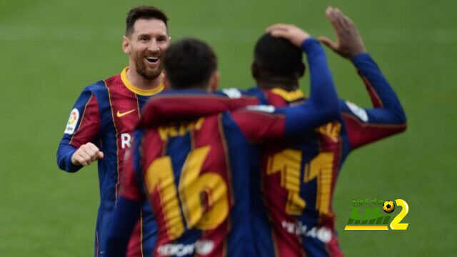بم يشعر ميسي قبل قمة برشلونة وإشبيلية اليوم؟