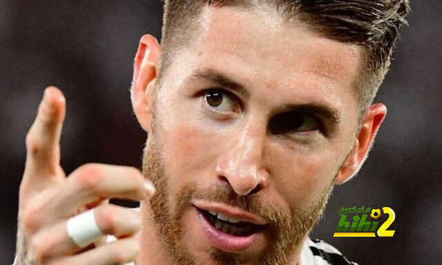 صورة: الغرفة التي اجتمع فيها راموس مع رئيس ريال مدريد