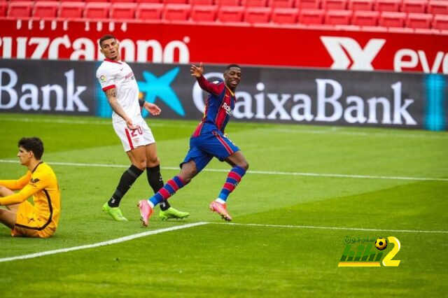 غلاف صحيفة آس اليوم .. الكأس مُشتعل