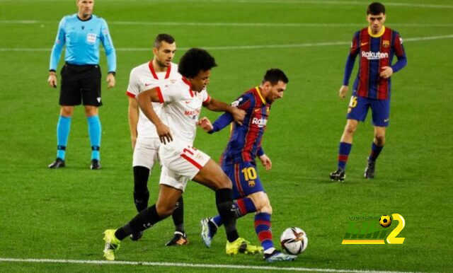 لوبيز : مواجهة برشلونة وإشبيلية في الكأس لن تكون مثل سابقتها في الليجا