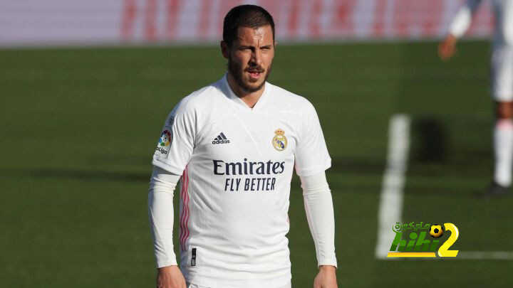 آخر تطورات مصابي ريال مدريد قبل ديربي مدريد