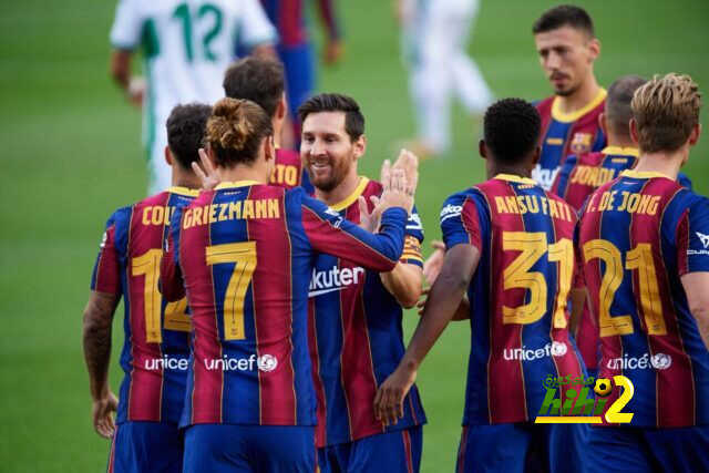 برشلونة أمام إشبيلية لإنقاذ موسم كارثي