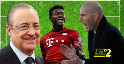3 صفقات صيفية يحلم بها ريال مدريد