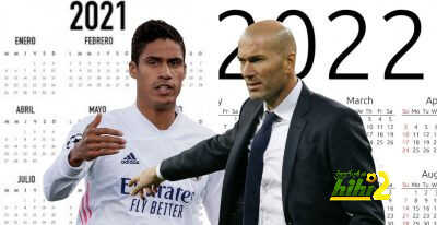 موقف زيدان من فكرة رحيل فاران عن ريال مدريد!