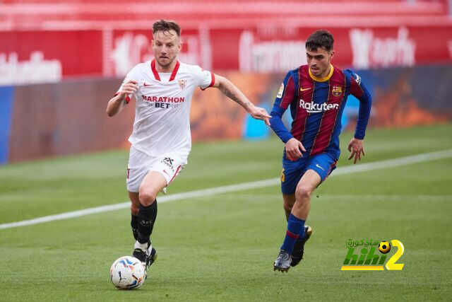 فيديو: لحظة وصول برشلونة إلى الكامب نو قبل قليل