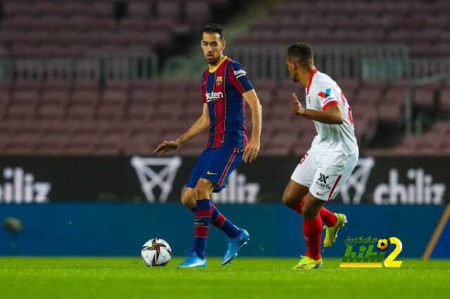 رد فعل سوريا على ريمونتادا برشلونة أمام إشبيلية