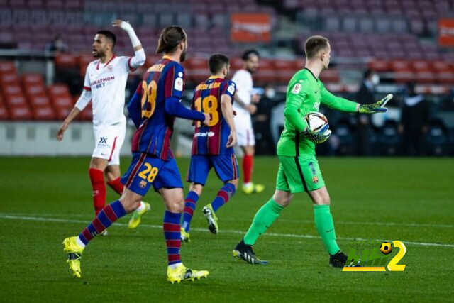 فيديو: الصدمة تفرض نفسها على سوريا بعد هدف برشلونة الثالث