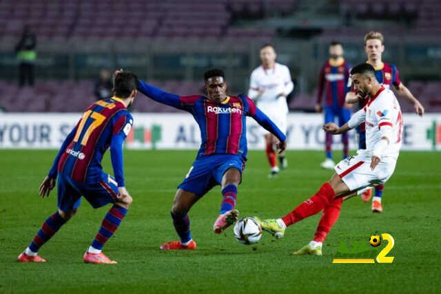 أول تعليق من بيدريرول بعد تأهل برشلونة لنهائي كأس الملك