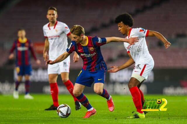 بيدريرول يتعجب من ردة فعل إشبيلية أمام برشلونة