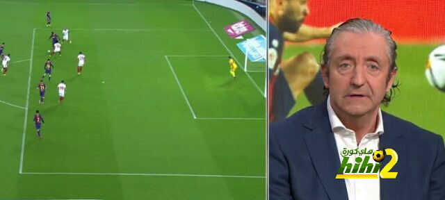 بيدريرول: ميسي اليوم لم يفشل أمام إشبيلية