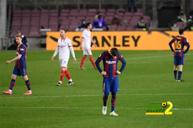 برشلونة يمكنه الفوز بالثلاثية هذا الموسم بشرط وحيد!