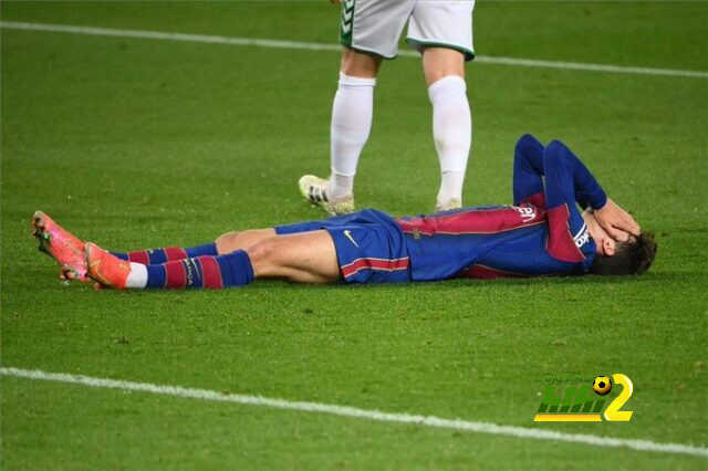 سوريا يوضح أهم عيب في إشبيلية أمس أمام برشلونة