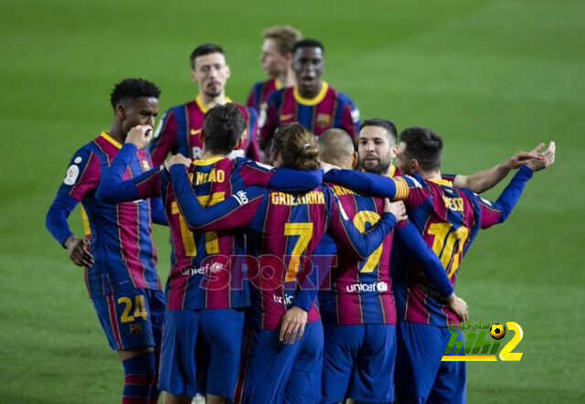 الونسو : موسم برشلونة لازال حيًا