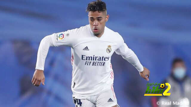 المصائب لا تأتي فرادى.. هجوم ريال مدريد يعاني بالديربي