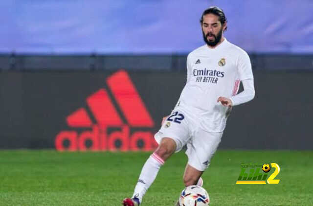 إيسكو يميل للخروج من مدريد!