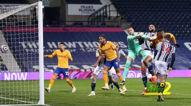 ريتشا يستمر في حصد النقاط، وإيفرتون يتغلب على ألبيون!