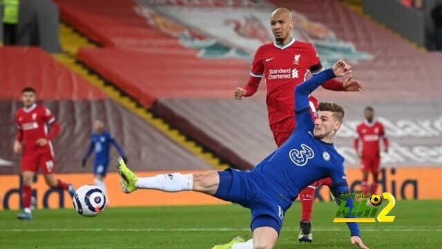 ليفربول .. من جنة دوري الأبطال إلى الهاوية