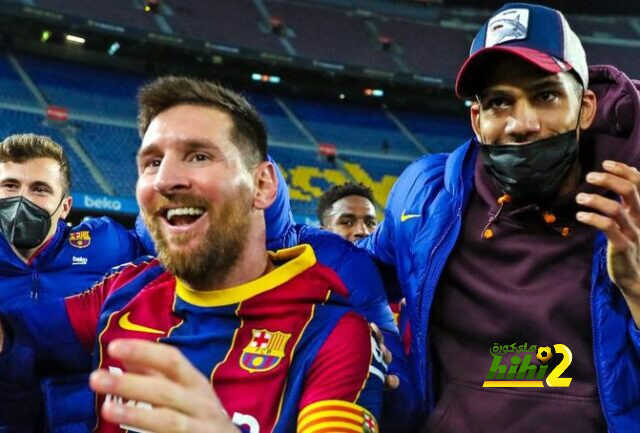 فيديو: احتفال جماهير برشلونة بتحقيق الريمونتادا أمام إشبيلية