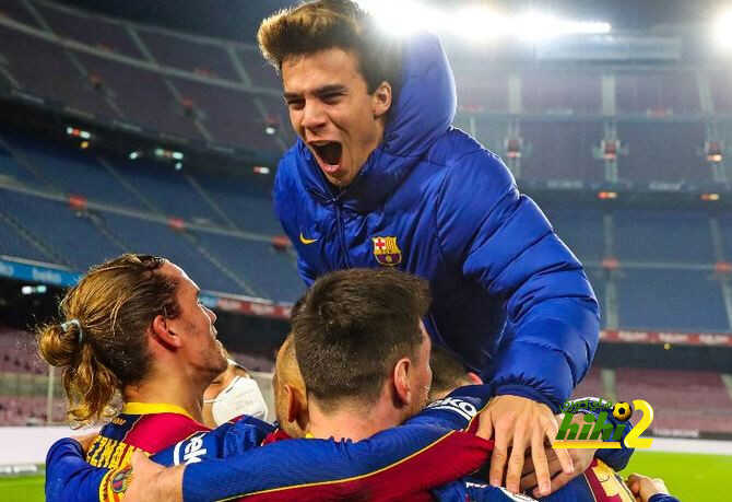 ديربي العاصمة يهم برشلونة أكثر من قطبي مدريد!