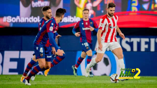 مشادة دومينيك مع فيلاسكو بعد وصول بيلباو إلى نهائي الكأس!