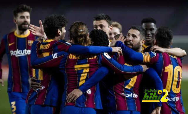 بلازا: برشلونة يستطيع الفوز على باريس ولكن!