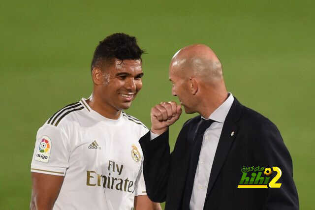 السبب الخفي وراء عشق كاسيميرو لديربي مدريد !