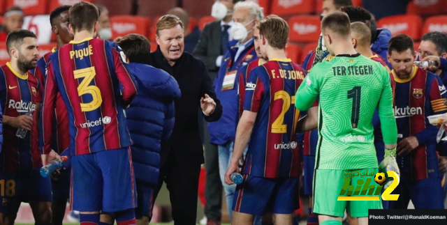 برايثوايت يمنح برشلونة 12 مليون يورو بخطوة واحدة !