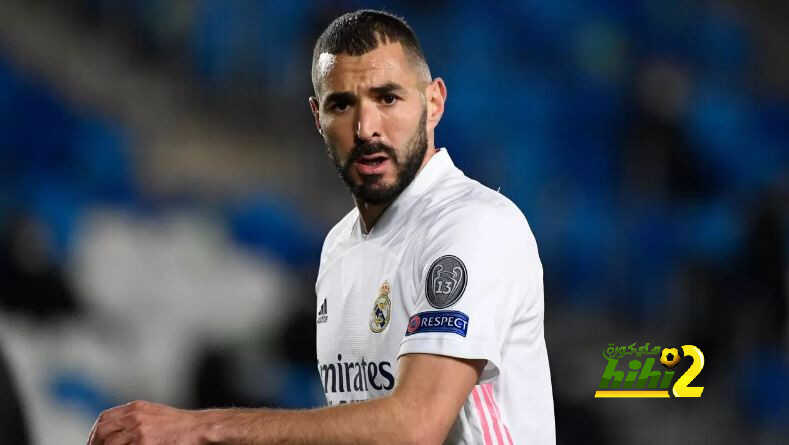 هل أصبح ريال مدريد مرشحًا لحسم ديربي العاصمة بسبب عودة بنزيما؟