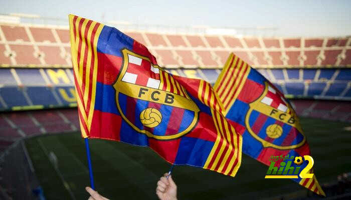 بن عياد يكشف موعد الإعلان عن رئيس برشلونة الجديد
