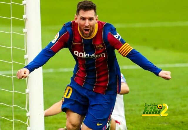 تشكيل برشلونة المتوقع لمواجهة أوساسونا اليوم