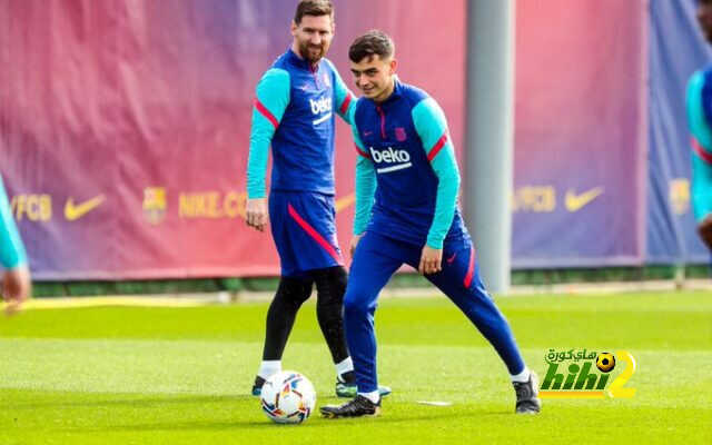 صور: برشلونة يختتم تحضيراته قبل لقاء أوساسونا