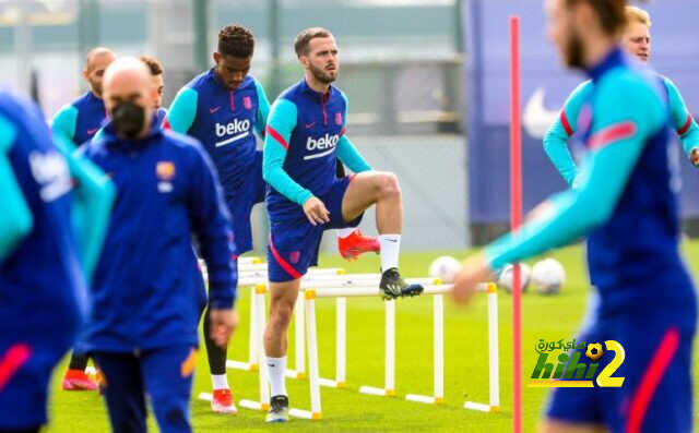 برشلونة .. الجسد في بامبلونا والعقل في مدريد