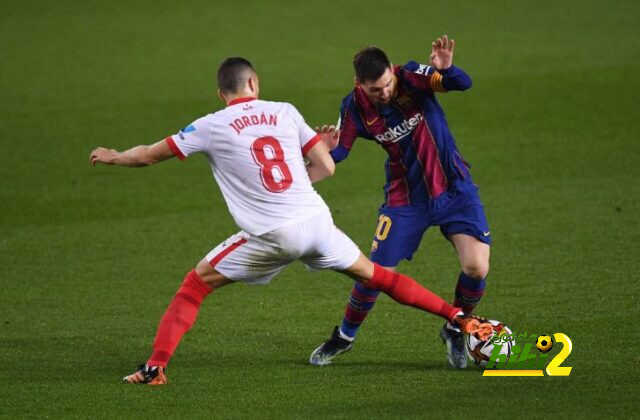 فيديو: أهم لحظات مران برشلونة أمس قبل مواجهة أوساسونا