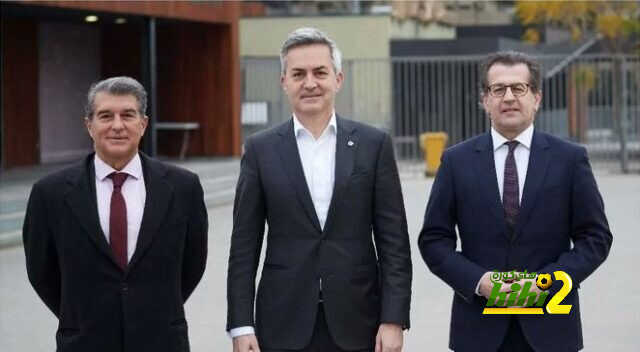 لابورتا أم فونت أم فريشا .. من يفوز برئاسة برشلونة؟