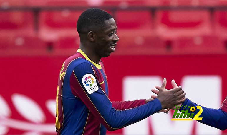 فيديو: كل لمسات ديمبيلي في ريمونتادا برشلونة أمام إشبيلية
