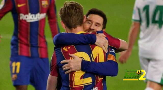 برشلونة في خطر قبل لقاء أوساسونا الليلة!
