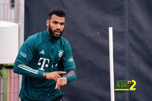 تشكيل بايرن ميونخ المتوقع لمواجهة بوروسيا دورتموند اليوم